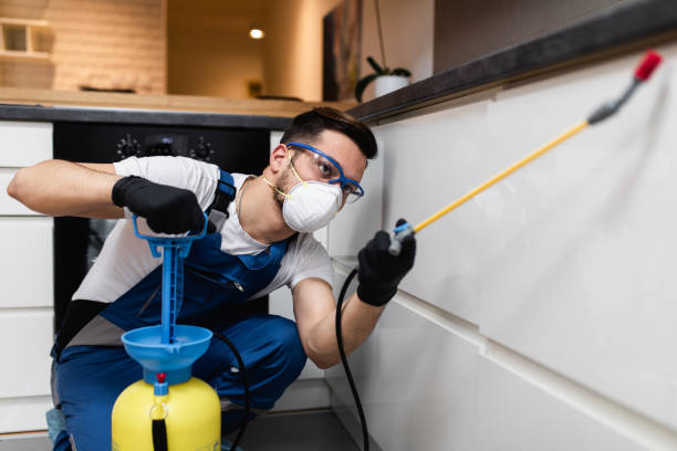 Pest Control Cost in Midway, UT